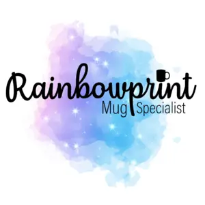 Rainbowprint - Abingdon, Oxfordshire, United Kingdom