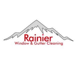 Rainier Gutter Cleaning Kent - Kent, WA, USA