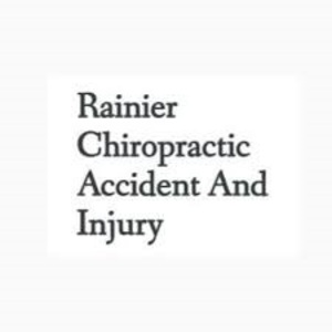 Rainier Chiropractic Accident And Injury - Seattle, WA, USA