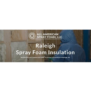Raleigh Spray Foam Insulation - Raleigh, NC, USA