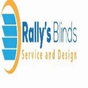 Rally\'s Blinds - Saratoga Springs, UT, USA