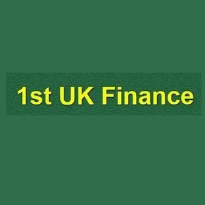 1st UK Finance - London, London E, United Kingdom