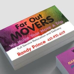 Farout Movers - Chattanooga, TN, USA