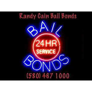 Randy Cain Bail Bonds - Duncan, OK, USA