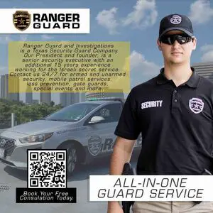 Ranger Guard Philadelphia - Philadelphia, PA, USA