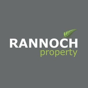 Rannoch Property - Glasgow, North Lanarkshire, United Kingdom