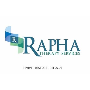 Rapha Therapy Services - Manchaster, Greater Manchester, United Kingdom