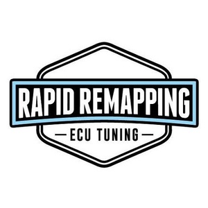 Rapid Remapping - Basingstoke, Hampshire, United Kingdom