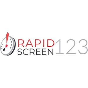 Rapid Screen 123 - Charlotte, NC, USA
