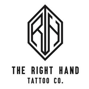The Right Hand Tattoo - Currumbin, QLD, Australia
