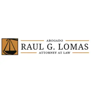 Law Offices of Raul G. Lomas - Pasadena, CA, USA