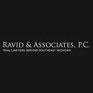Ravid & Associates, P.C. - Southfield, MI, USA