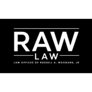 The Law Office of Russell. A. Woodard, JR., LLC - Ruston, LA, USA