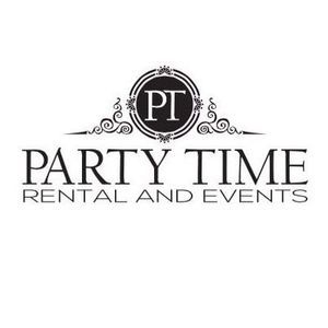 Party Time Rental And Events - Little Rock, AR, USA