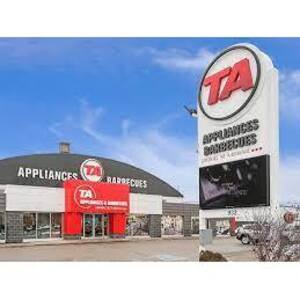 TA Appliances & Barbecues - Kitchener, ON, Canada