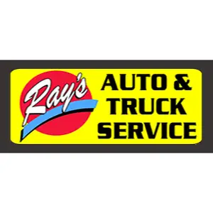Ray\'s Auto & Truck Service - Avon, OH, USA