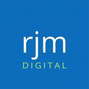 RJM Digital - Eastbourne, East Sussex, United Kingdom