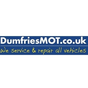 Dumfries MOT Centre - Dumfries, Dumfries and Galloway, United Kingdom