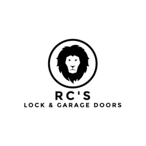 Rc's Locksmith & Garage Doors