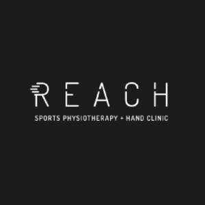 Reach Sports Physiotherapy + Hand Clinic - Edmonton, AB, Canada