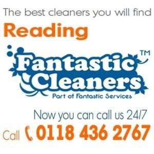 Cleaning Reading - Reading, Berkshire, United Kingdom