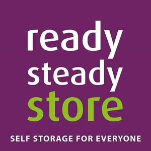 Ready Steady Store - Nottingham, Nottinghamshire, United Kingdom