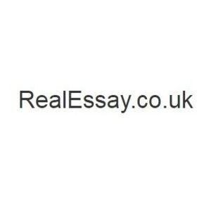Real Essay - London, London E, United Kingdom