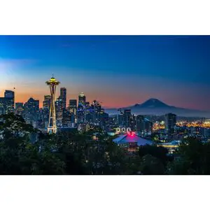Real Estate Attorney Seattle - Seattle, WA, USA