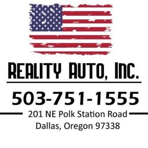 Reality Auto Inc - Dallas, OR, USA