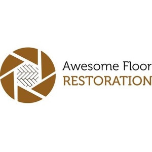 Awesome Floor Restoration - Farnham, Surrey, United Kingdom