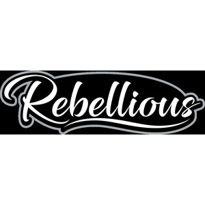 Rebellious Intl - Sandy Springs, GA, USA