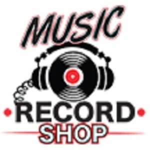 Music Record Shop - St. Louis, MO, USA