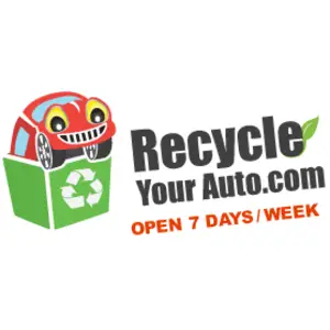 Recycle Your Auto - Langley Township, BC, Canada