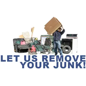 Red Deer Junk Removal Inc.