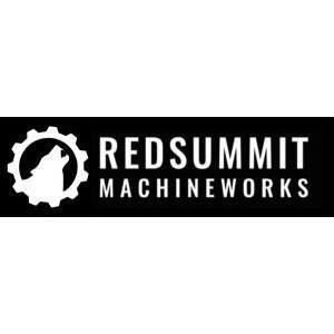 Red Summit Machineworks and Offroad - Victor, MT, USA