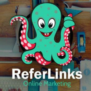 ReferLinks Online Marketing - Toronto, ON, Canada