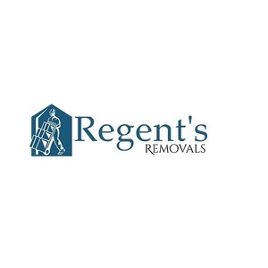 Regents Removals - High Wycombe, Buckinghamshire, United Kingdom