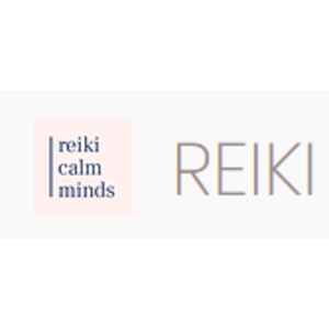 Reiki Calms Minds