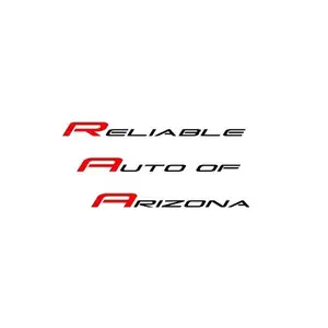 Reliable Auto Of Arizona - Chandler, AZ, USA