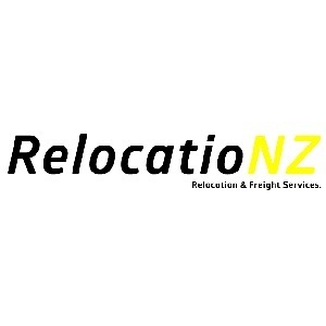 RelocatioNZ - Lower Hutt, Wellington, New Zealand