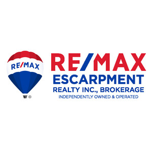 RE/MAX Escarpment Realty Inc., Brokerage Stoney Creek - Stoney Creek, ON, Canada