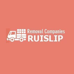 Removal Companies Ruislip Ltd. - Hillingdon, London N, United Kingdom