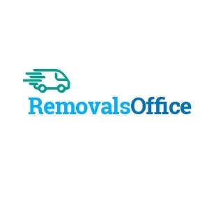 Removals Office Ltd - Camden, London S, United Kingdom