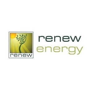 Renew Energy - Perth, WA, Australia