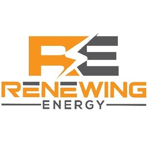 Renewing Energy - Mount Laurel, NJ, USA