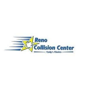 Reno Collision Center - Cody, WY, USA