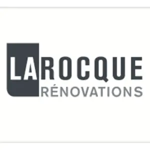 Rénovations Larocque - Laval, QC, Canada