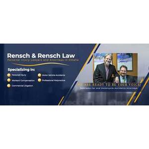 Rensch & Rensch Law - Omaha, NE, USA