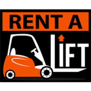 Rent A Lift Ltd - Warrington, Greater Manchester, United Kingdom