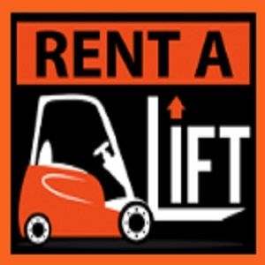 Rent A Lift Ltd - Warrington, Lancashire, United Kingdom